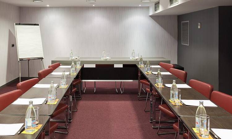 Forum Hotel Ilunion Almirante Barcelone Forum Hotel Ilunion Almirante Barcelone